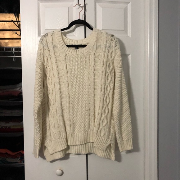 lot of 3 L size sweaters - Picture 5 of 6
